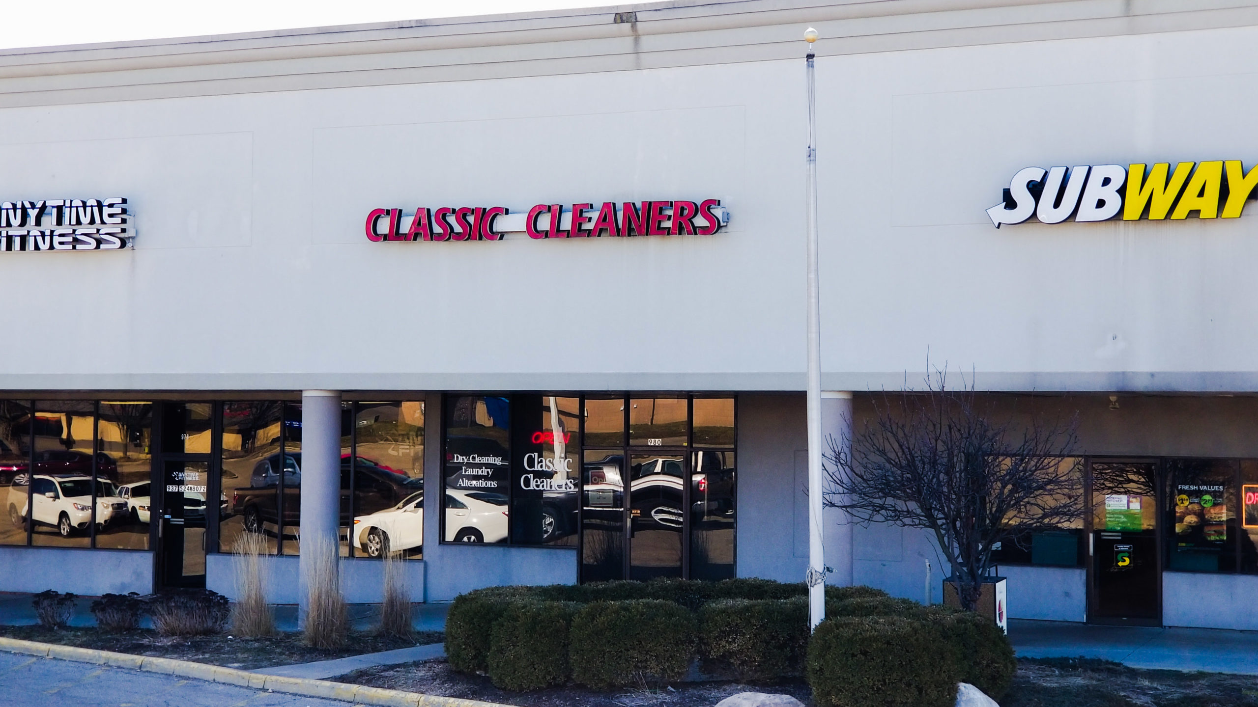Classic Cleaners photo 1